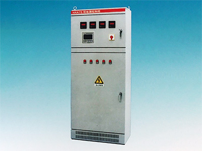 消防双电源控制柜、EPS电源柜