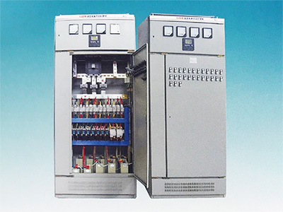 LZDB（SVC）电容无功功率补偿柜